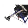 Max Mobility Rollator Walking Cane Holder