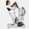 Invacare Sling - Stand Assist, Fabric