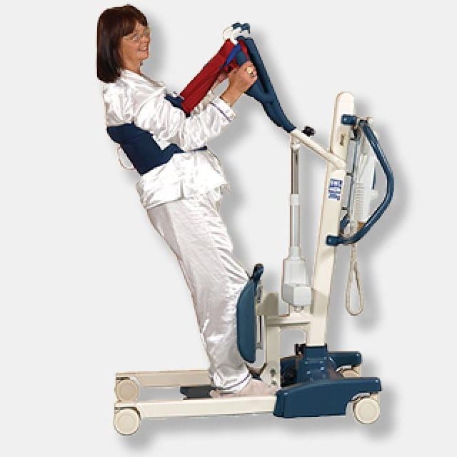Invacare Sling - Transfer, Stand Assist, Fabric