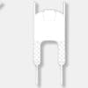 Invacare Sling - Universal, Standard, Mesh