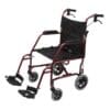Max Mobility Omega Lightweight Wheelchair