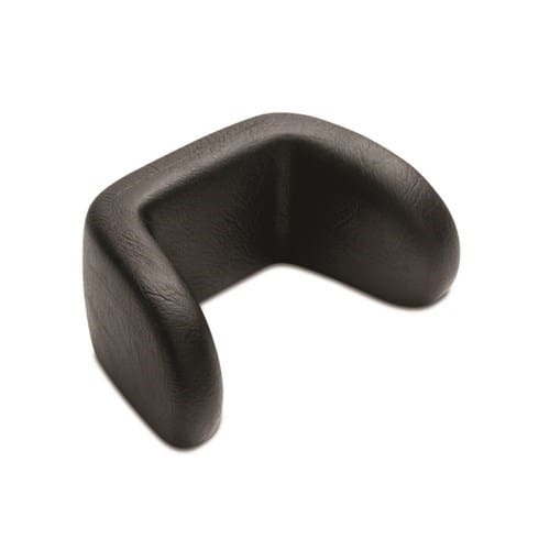 R82 Head support, PU (For complete Head Support please select 1 bar & 1 Head Support)