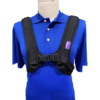 Therafin Shoulder Harness, Therafit