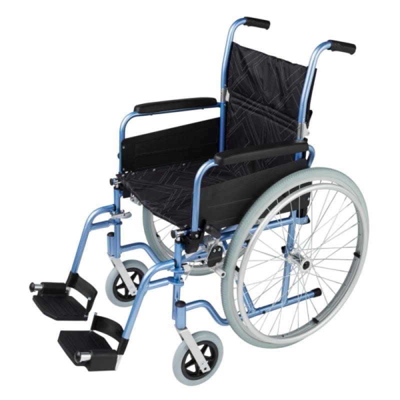 Max Mobility Omega Wheelchair