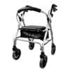 Ligero seat walker, seat height