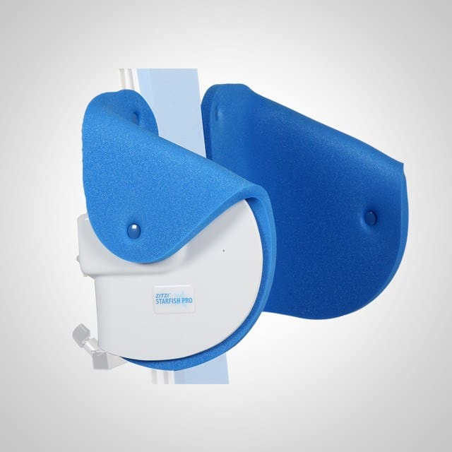 Starfish Pro Lateral support with cushion