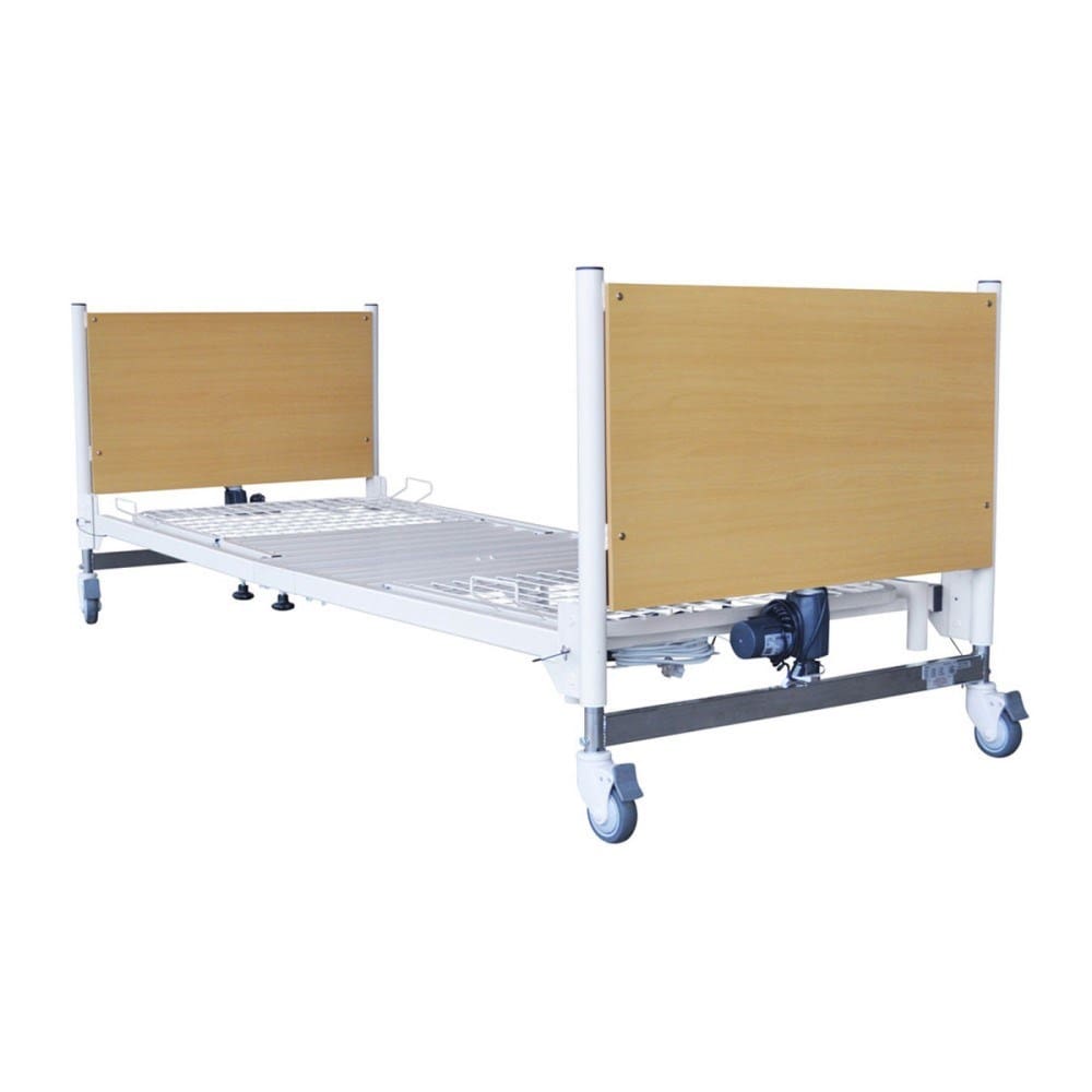HomeCare Electric Bed 1050mm