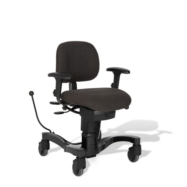 VELA Tango 700E Electric Work Chair