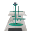 SSW Anatomical Measuring Instrument