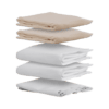 SSW Base Layer Combination