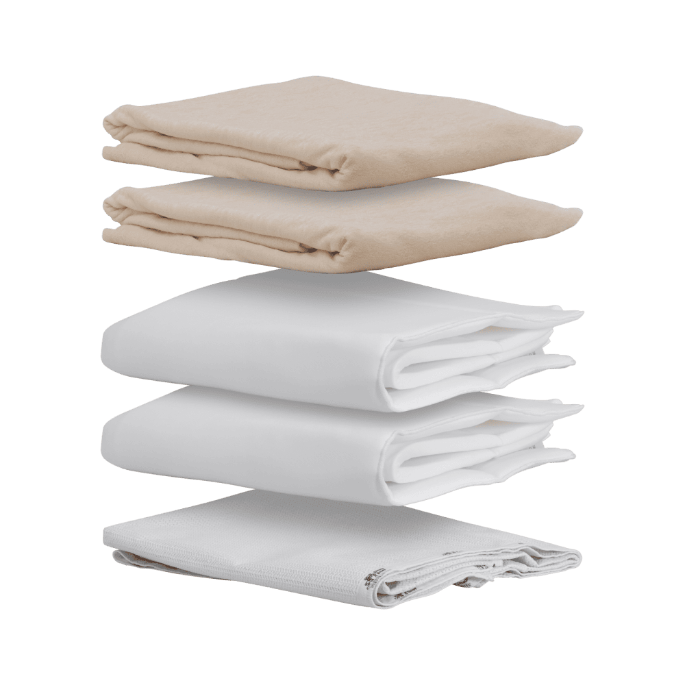 SSW Base Layer Combination