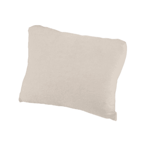 SSW Terry Towelling Pillow