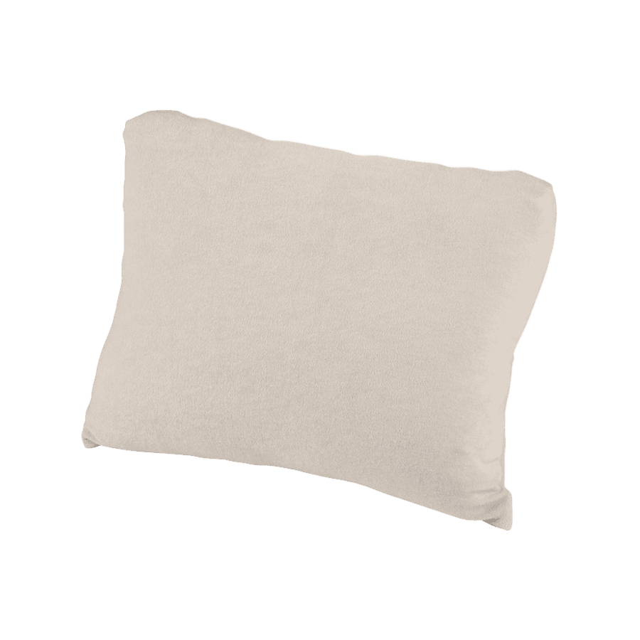SSW Terry Towelling Pillow