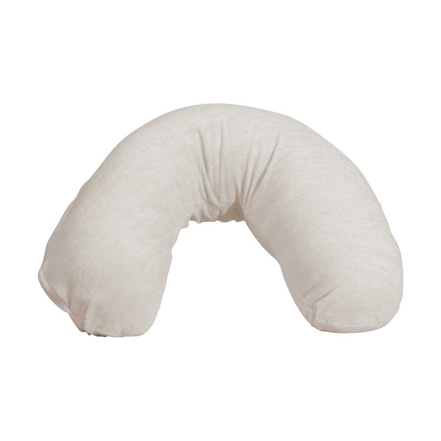SSW Horseshoe Pillow