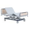 Bariatric Nursing Care Bed 1200mm 300kg