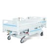 Eleganza 1 Hospital Bed with Rails