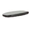 Malte Folding Seat, Padded and Covered