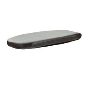 Malte Folding Seat, Padded and Covered