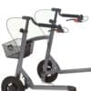 Malte Parking Handbrake