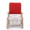 Smirthwaite Combi Toileting Chair, Size 4