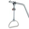 Linet/Wi-bo Triangle with retractable belt