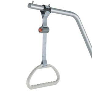 Linet/Wi-bo Triangle with retractable belt