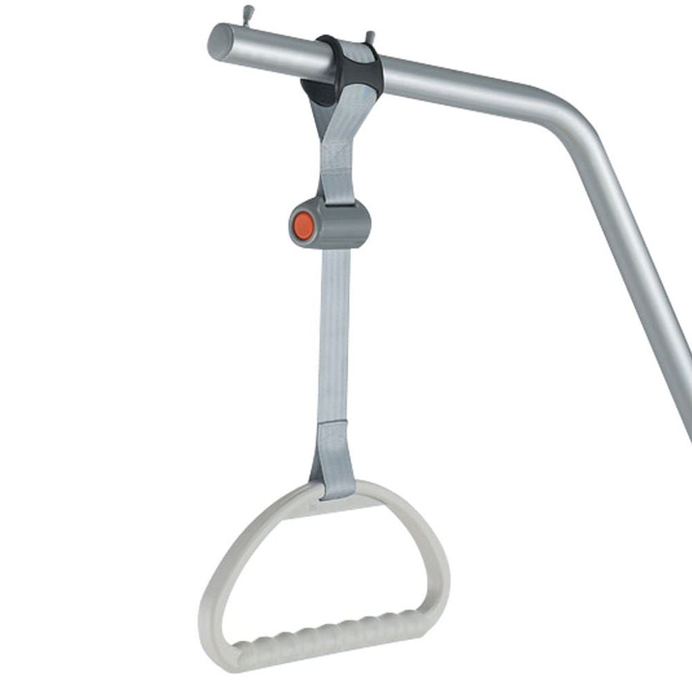 Linet/Wi-bo Triangle with retractable belt