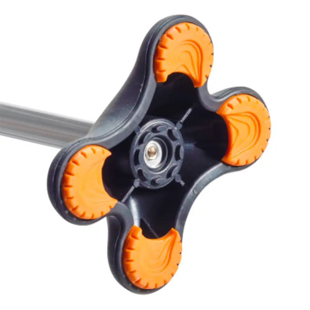 Airgo MiniQuad Ultra-Stable Cane Tip - Image 2