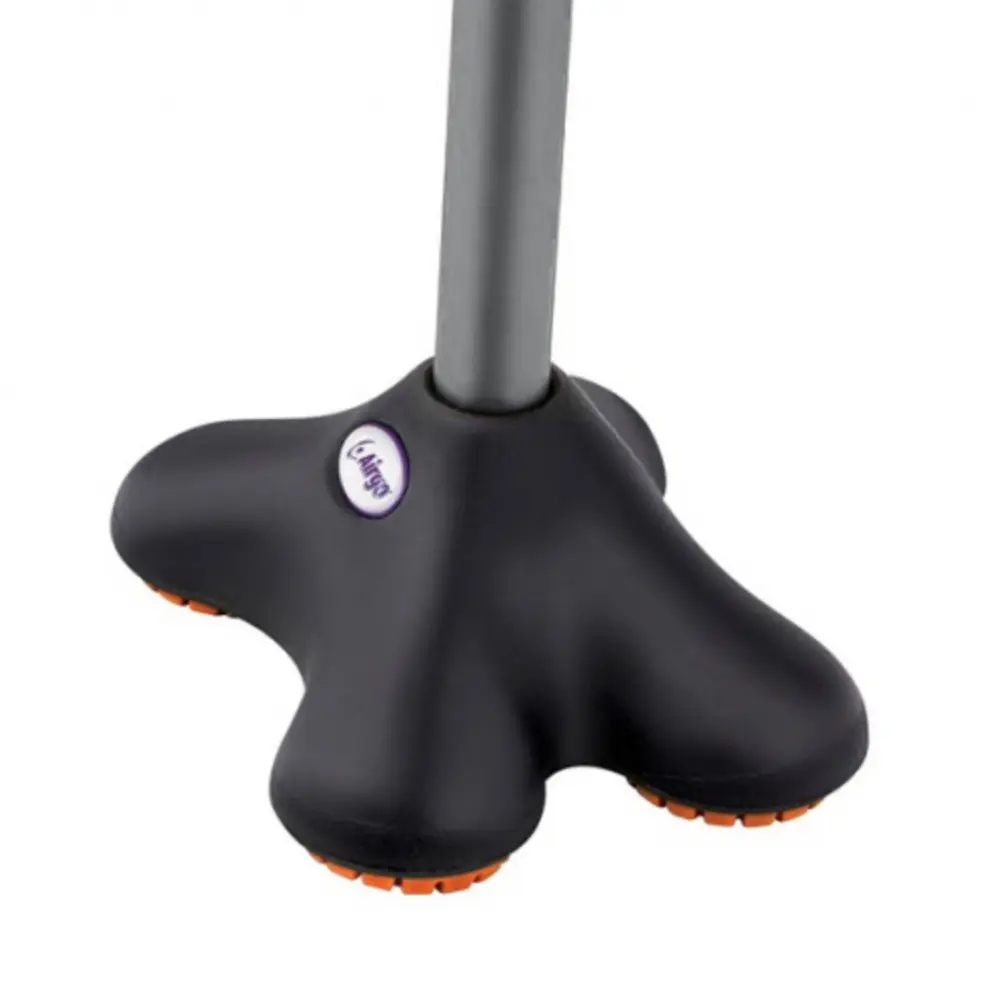 Airgo MiniQuad Ultra-Stable Cane Tip - Image 3