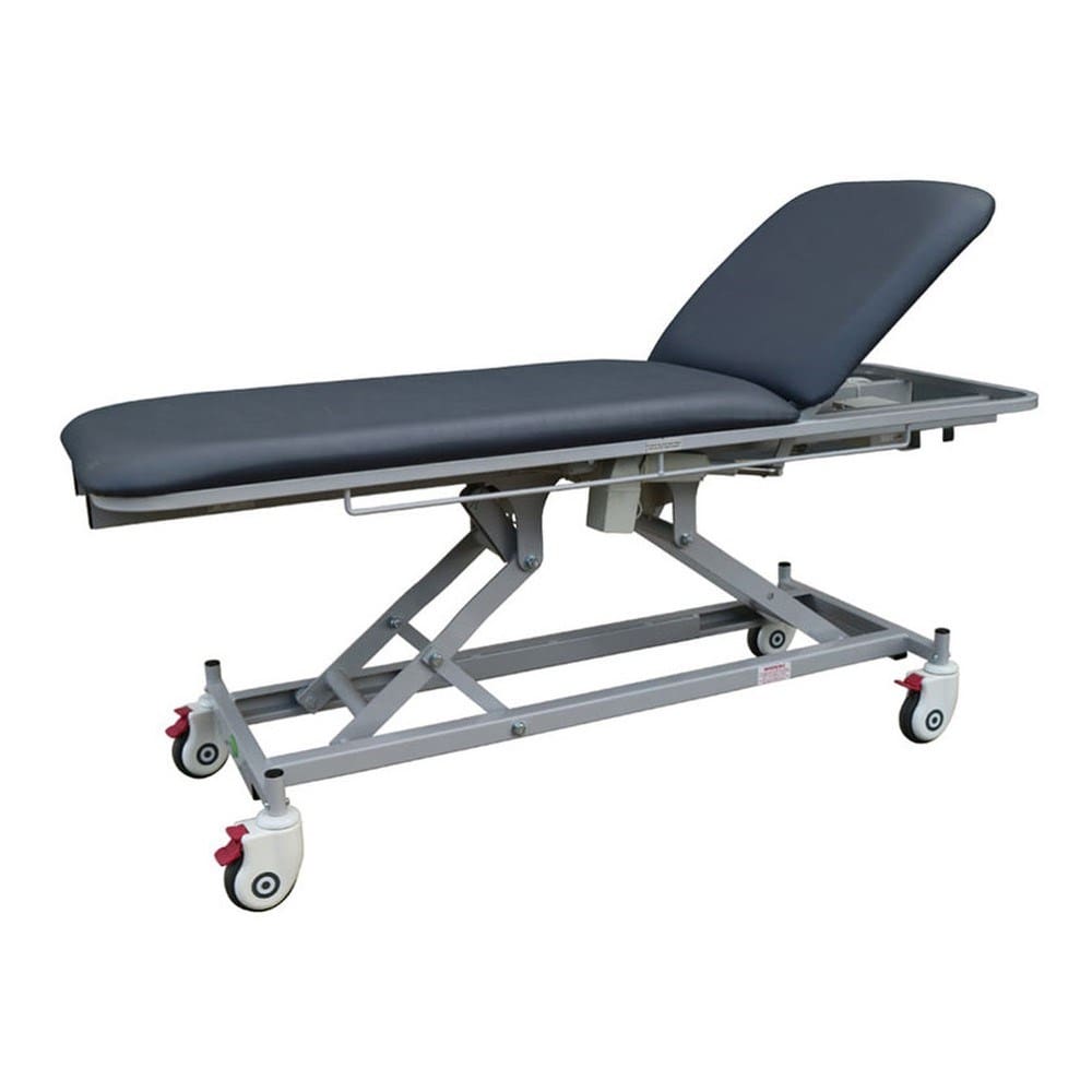 Change Table - Electric Hi-Lo 250kg