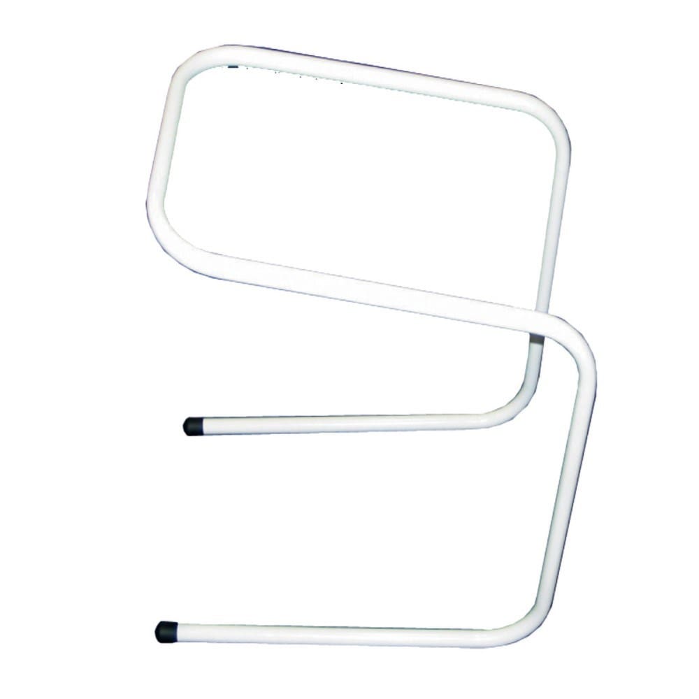 Blanket support, fixed