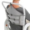 Etac Clean Soft Back Support