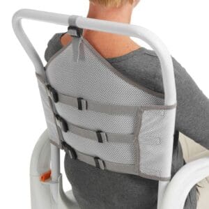 Etac Clean Soft Back Support