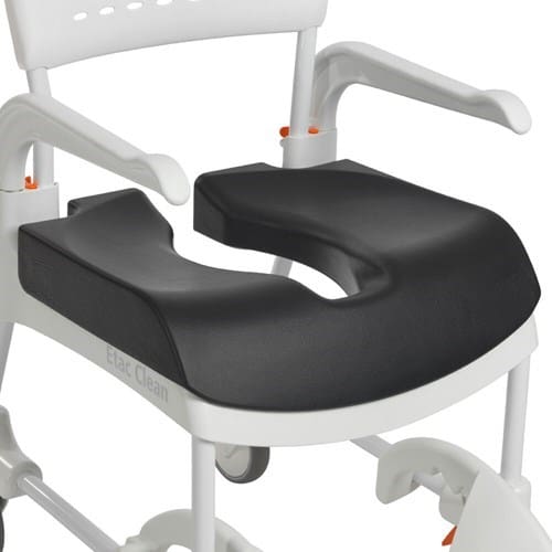 Etac Clean Comfort Soft Seat