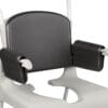 Etac Clean Comfort Cover (Back and Arms)