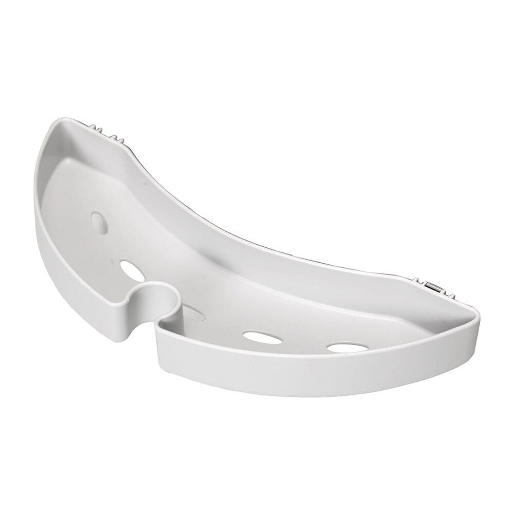 Etac Clean/Swift Soap Dish, Grey