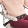 Etac Clean/Swift Mobile Positioning Belt