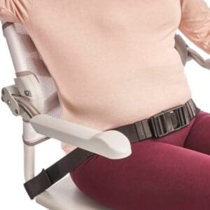 Etac Clean/Swift Mobile Positioning Belt