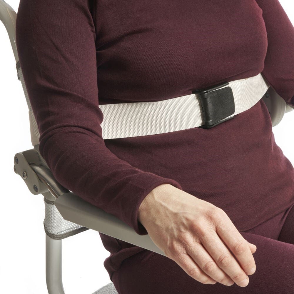 Etac Clean/Swift Mobile Chest Harness Belt