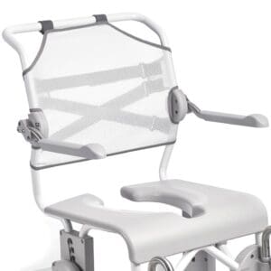 Etac Swift Mobil-2 XL Back, 6cm Increased width armrest, Suits 80229405 and 80229408