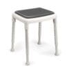 Etac Smart Shower Stool Seat Pad, Grey