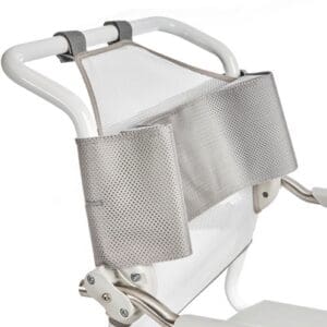 Etac Clean/Swift Mobile Comfort Trunk Support