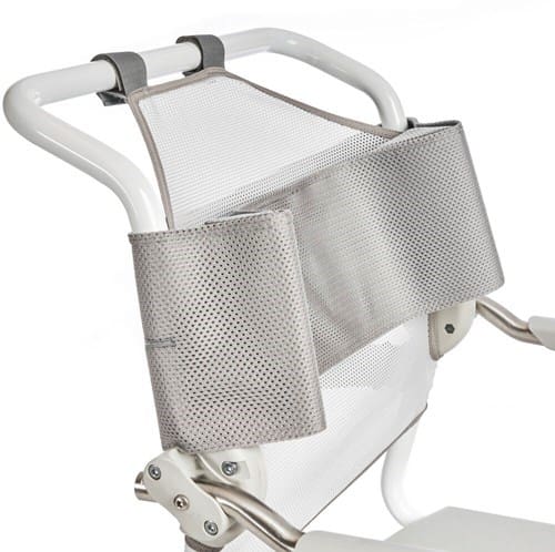 Etac Clean/Swift Mobile Comfort Trunk Support