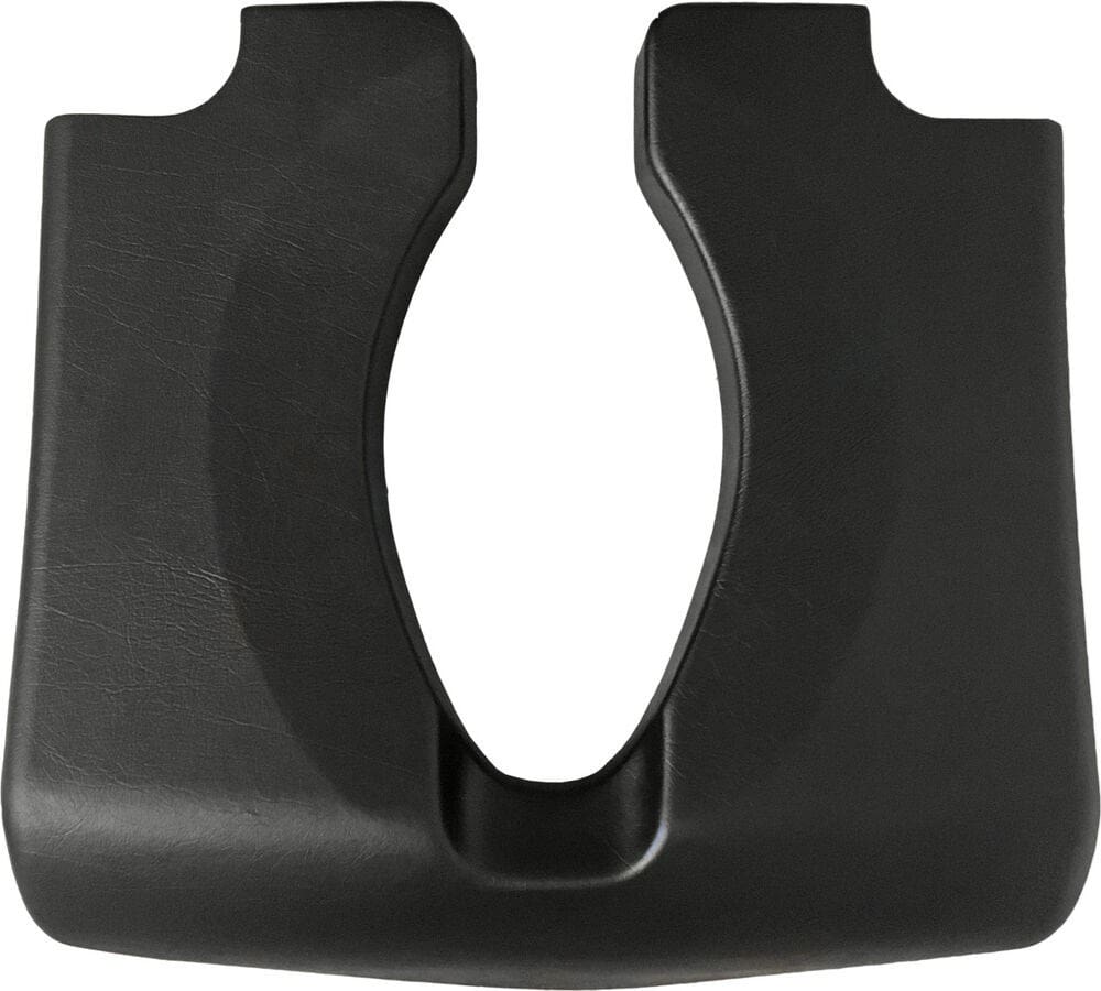 Etac Clean Mobile Shower Commode Soft Comfort Seat, 2cm Thickness, 18cm Opening Width