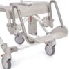 Etac Swift Mobil-2 Short Footrest, 24 - 36.5cm, Pair