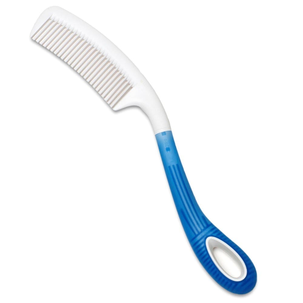 Etac Beauty Comb, Long, Retail Packaging