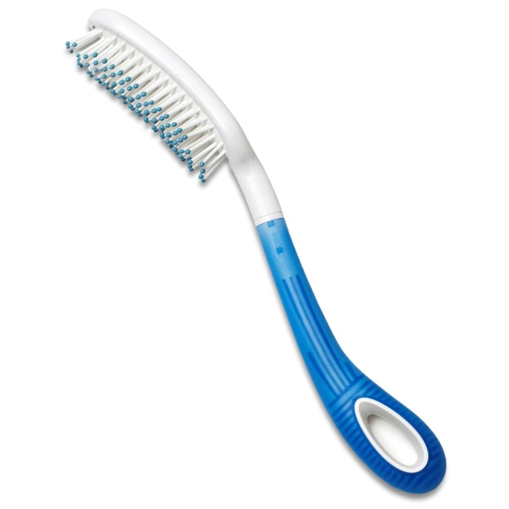 Etac Beauty Hairbrush, Long, Retail Packaging