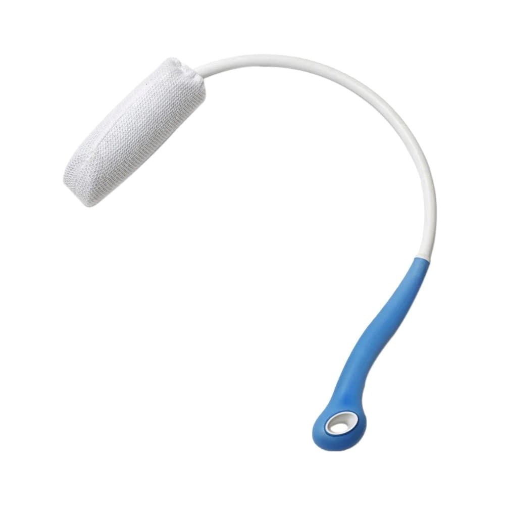 Etac Beauty Back Washer, Retail Packaging