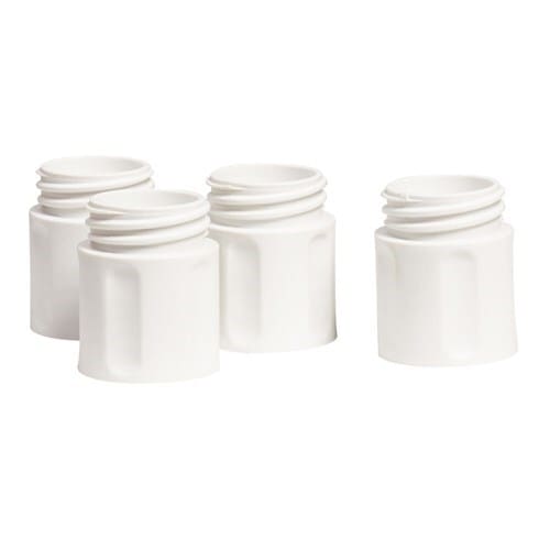 Etac Cloo Height Adjusters, 4 Pieces