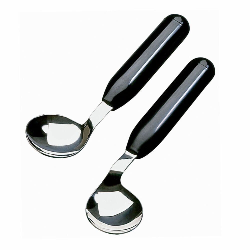 Etac Light Spoon, Angled